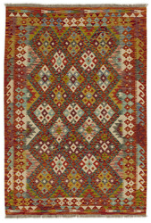 Afghan Kelim