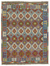 Afghan Kelim