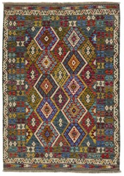 Afghan Kelim