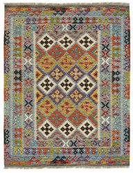 Afghan Kelim