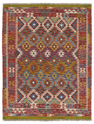 Afghan Kelim