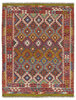 Afghan Kelim