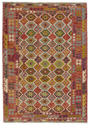 Afghan Kelim