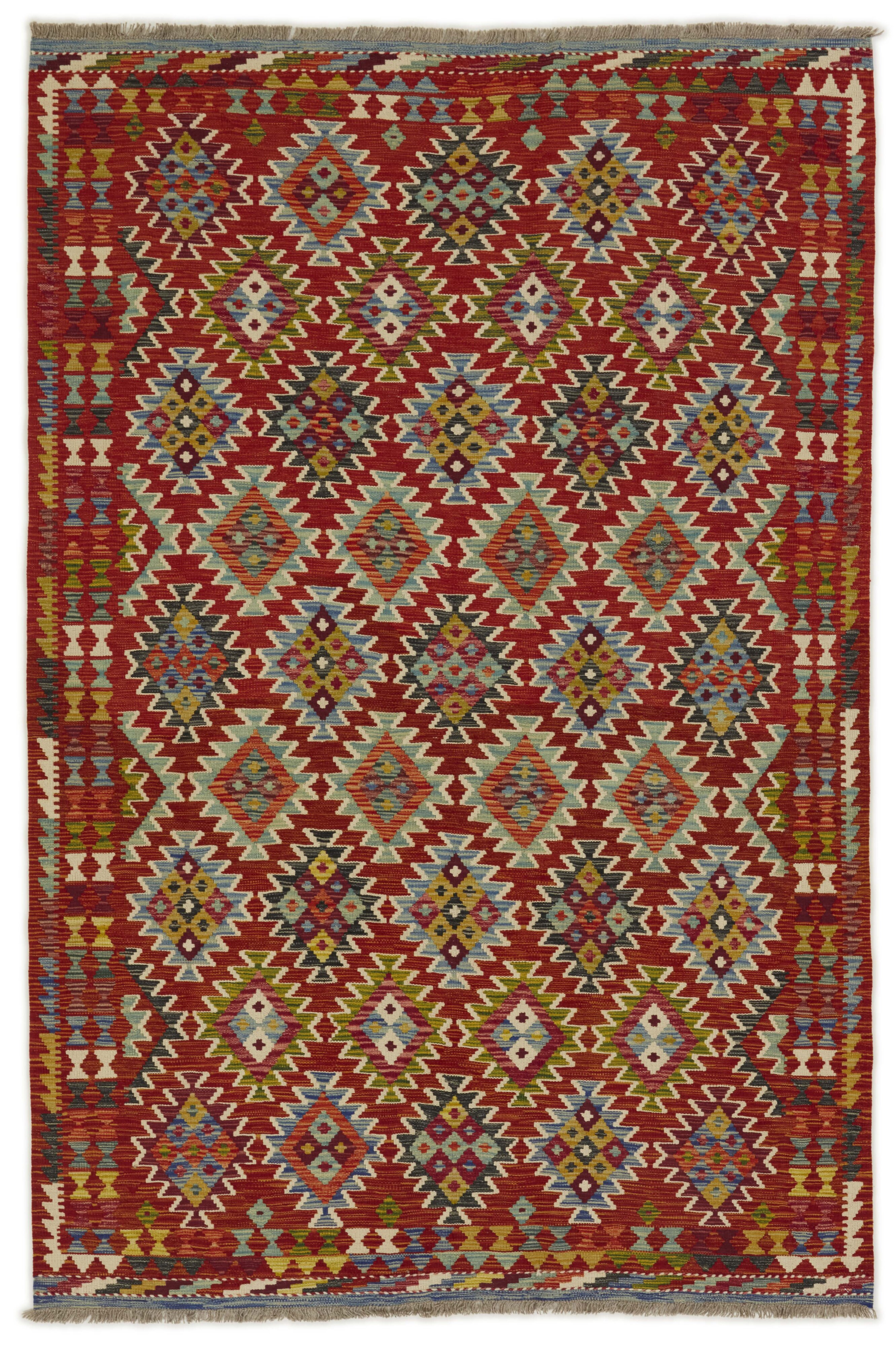 Afghan Kelim Afghan Kelim
