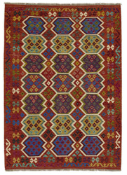 Afghan Kelim