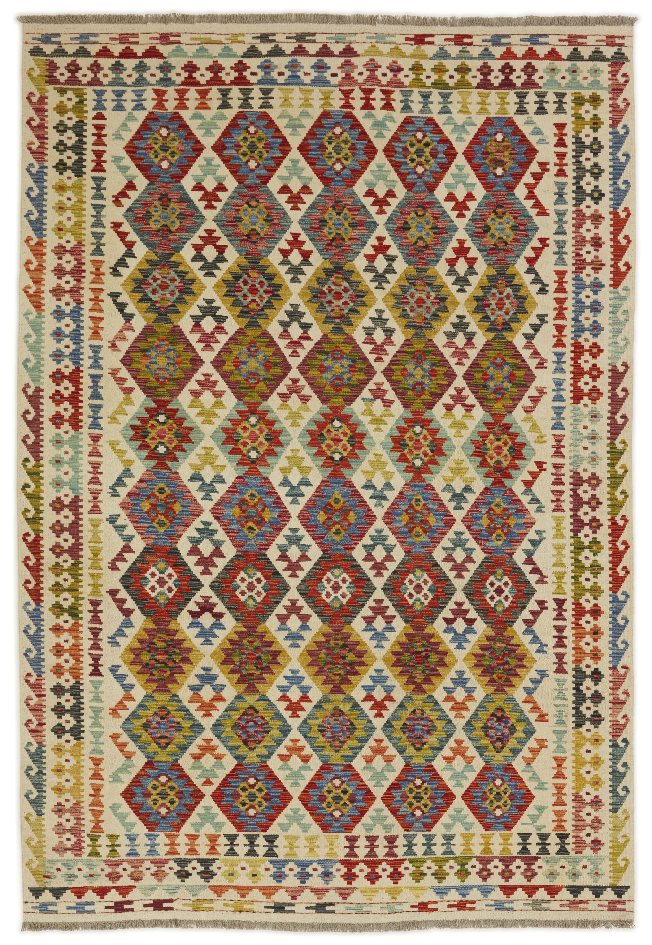 Afghan Kelim Afghan Kelim