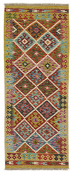 Afghan Kelim
