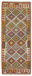 Afghan Kelim