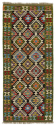 Afghan Kelim