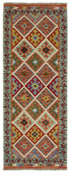 Afghan Kelim