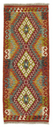 Afghan Kelim
