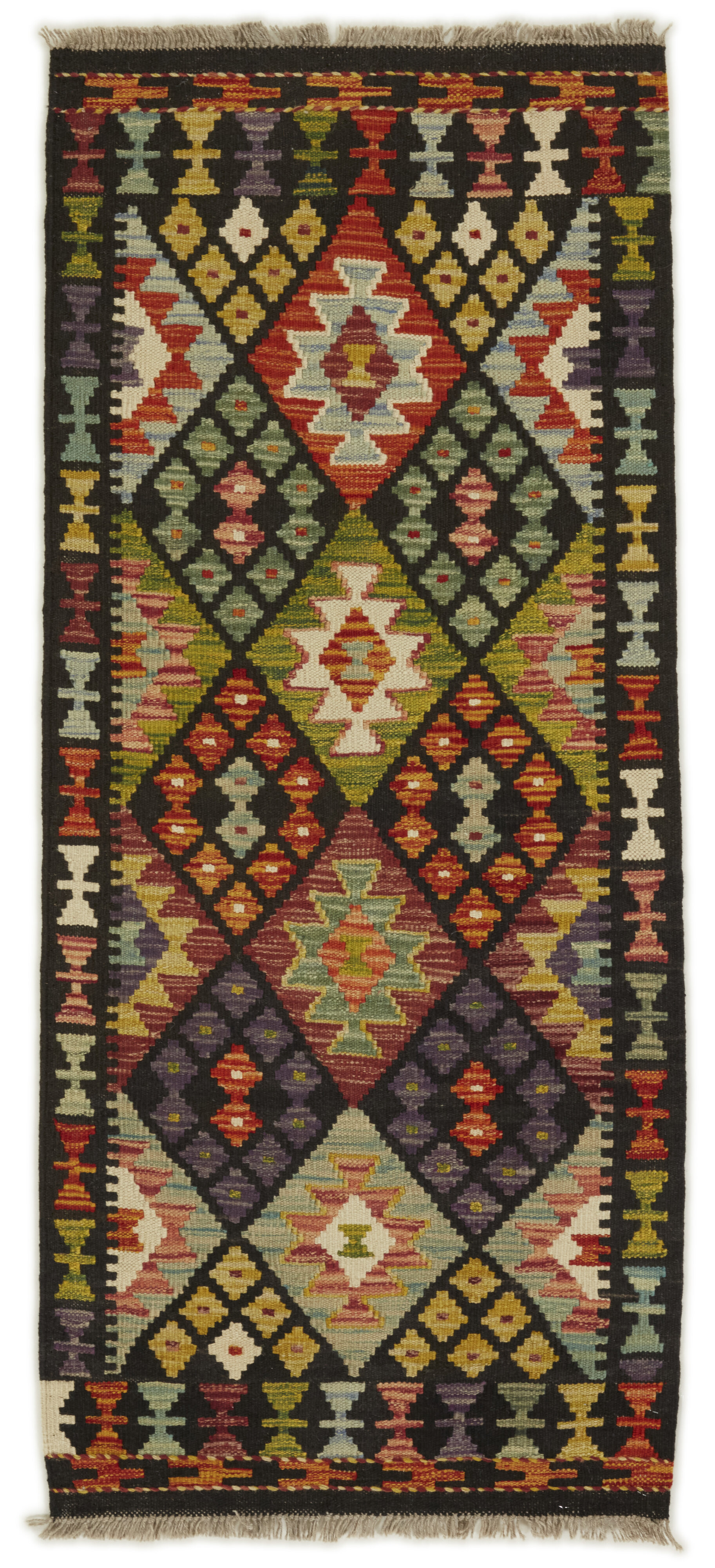 Afghan Kelim Afghan Kelim