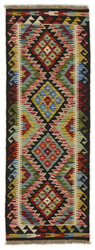 Afghan Kelim