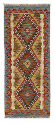 Afghan Kelim