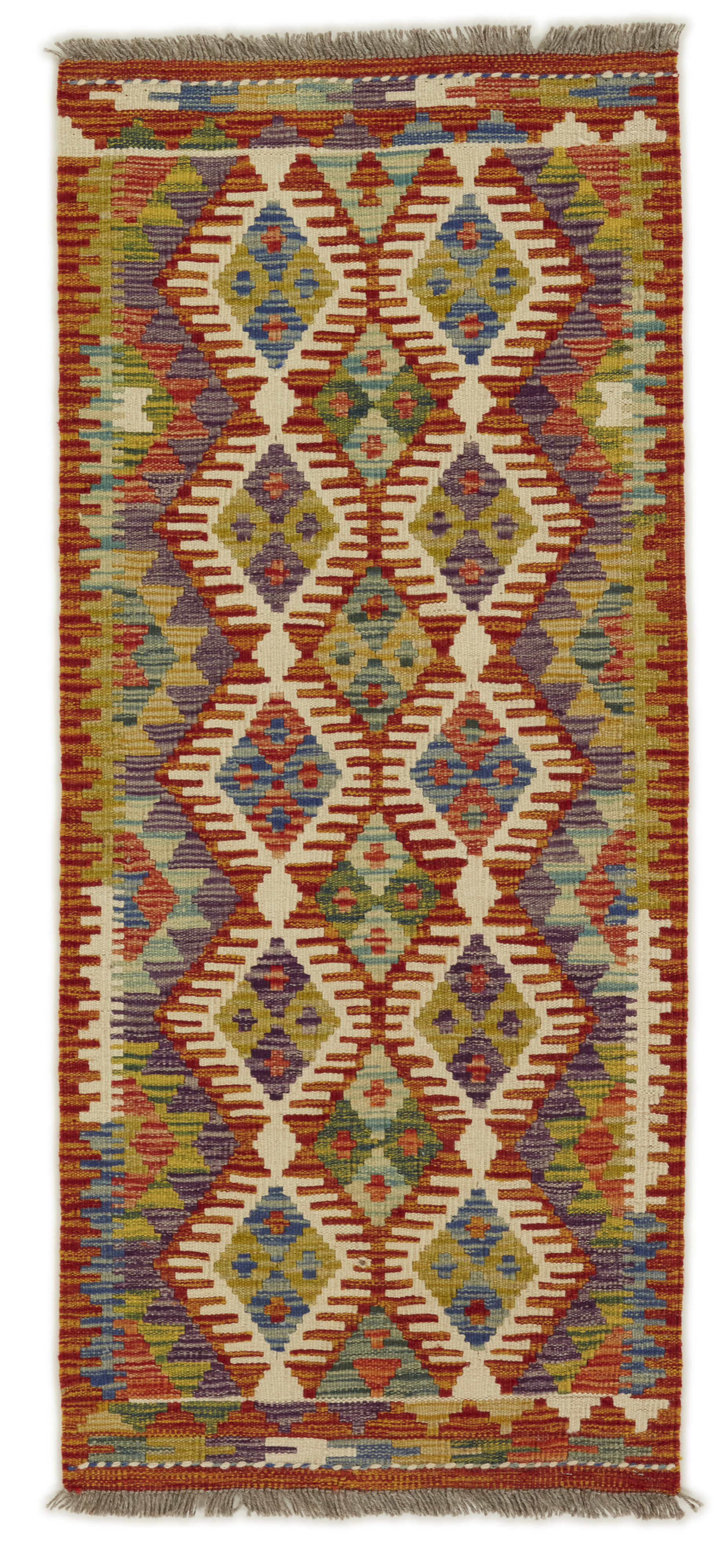 Afghan Kelim Afghan Kelim