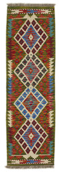 Afghan Kelim