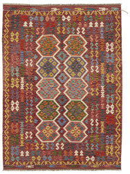 Afghan Kelim