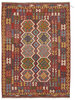 Afghan Kelim