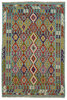 Afghan Kelim