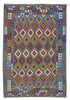 Afghan Kelim