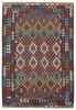Afghan Kelim