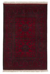 Old Afghan
