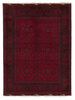 Old Afghan