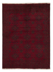 Old Afghan