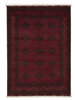 Old Afghan