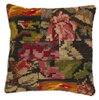 Rose Kelim Pillowcase