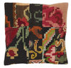 Rose Kelim Pillowcase