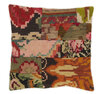 Rose Kelim Pillowcase