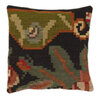 Rose Kelim Pillowcase