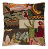 Rose Kelim Pillowcase