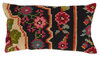 Rose Kelim Pillowcase