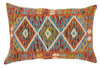 Afghan Kelim Cushion Cover