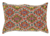 Afghan Kelim Cushion Cover