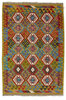 Afghan Kelim