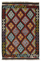 Afghan Kelim