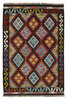 Afghan Kelim