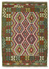 Afghan Kelim