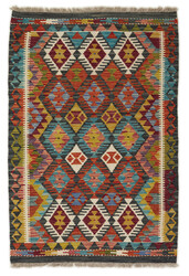 Afghan Kelim
