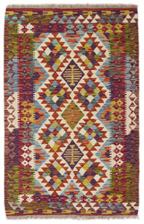 Afghan Kelim