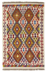 Afghan Kelim