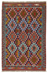 Afghan Kelim