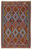 Afghan Kelim
