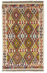 Afghan Kelim