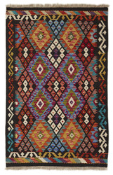 Afghan Kelim