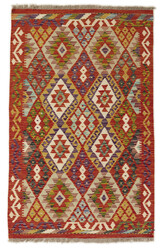 Afghan Kelim