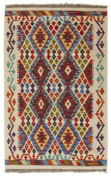 Afghan Kelim